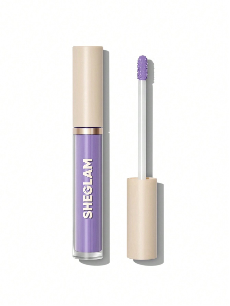 Sheglam Like Magic Color Correcting Concealer - Purple