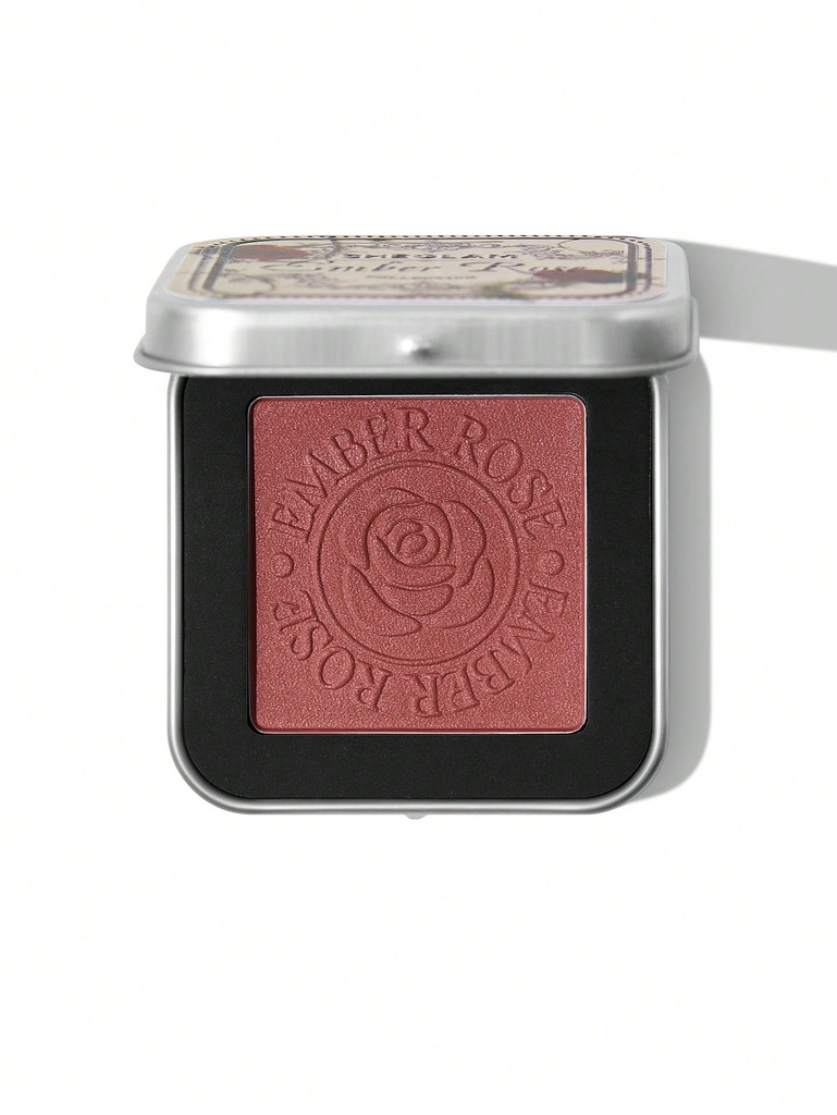  Sheglam Ember Rose Eternal Flame Cream Blush - I'M YOURS