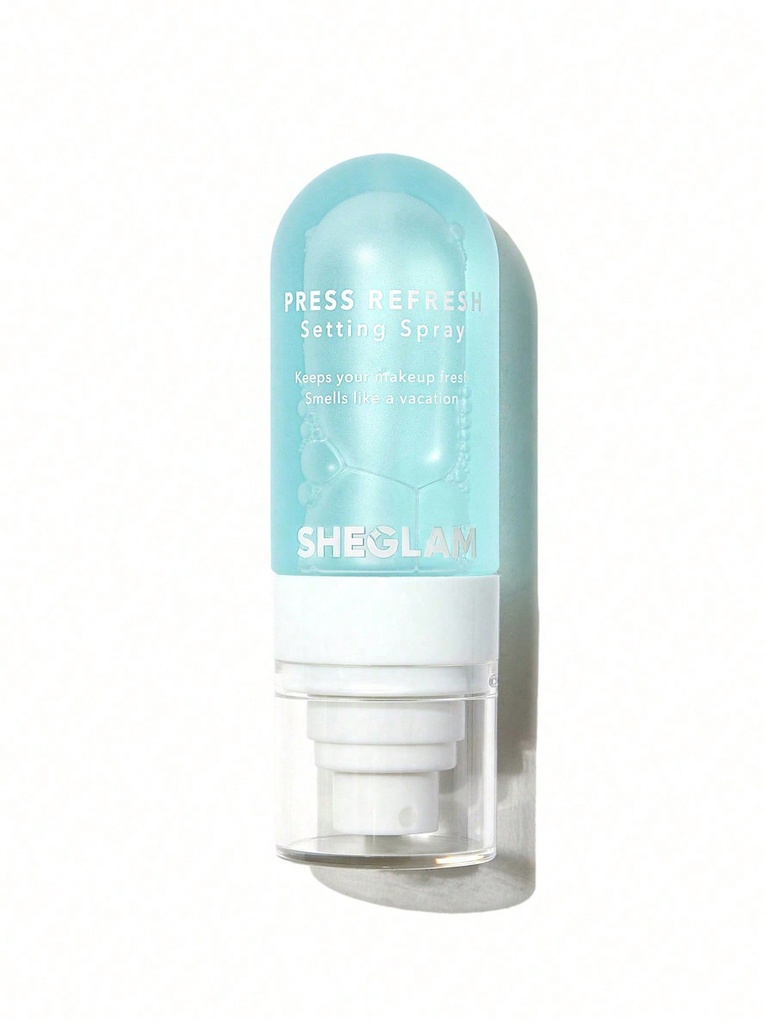 Sheglam Press Refresh Setting Spray 55ml 