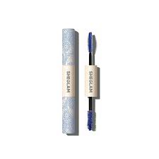 Sheglam All-In-One Volume & Length Mascara - Waterproof Blue