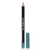 CYBELE Cozy Eyeliner Gel Pencil - 03 Electric Green