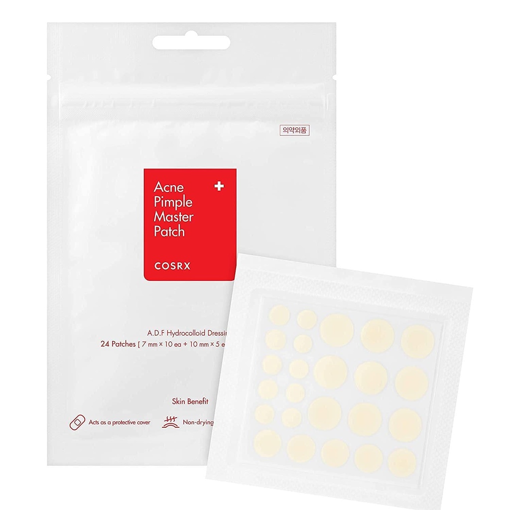 Acne Pimple Master Patch (24patches) 