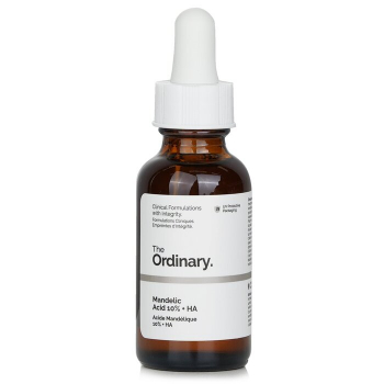 The Ordinary Mandelic Acid 10% + HA 