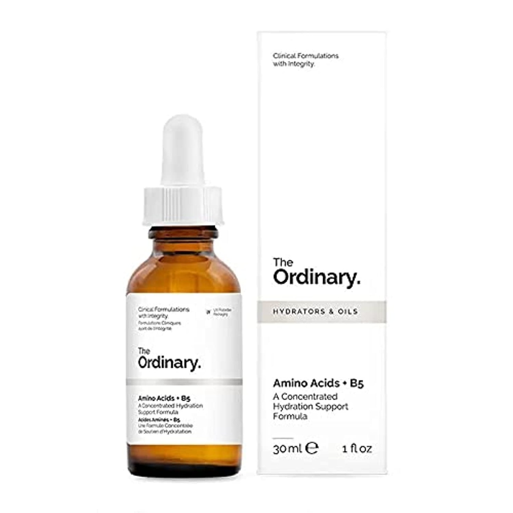 The Ordinary Amino Acids + B5 30ml 