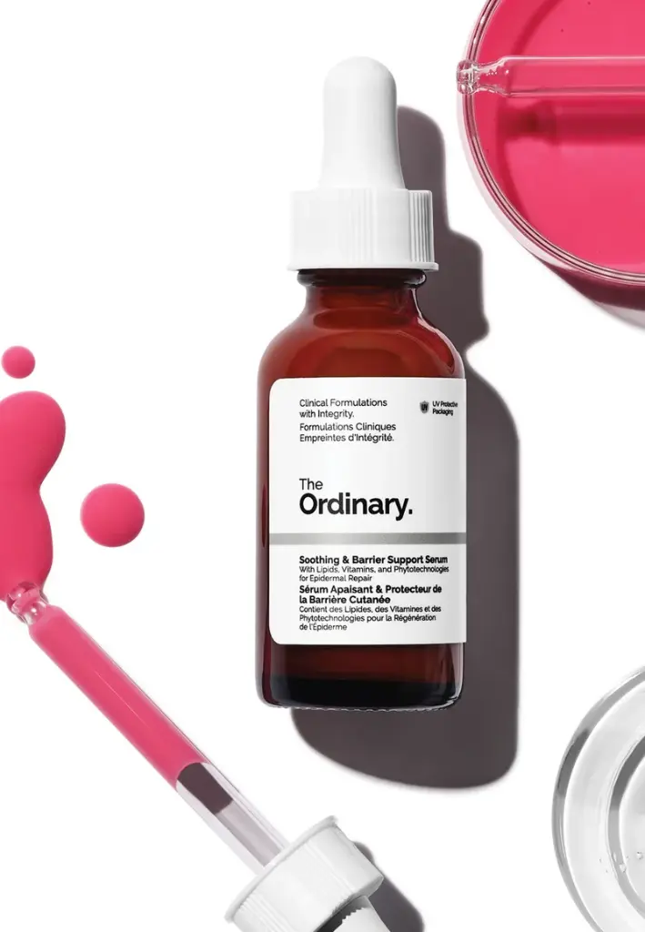 The Ordinary Soothing & Barrier Support Serum 30ml 