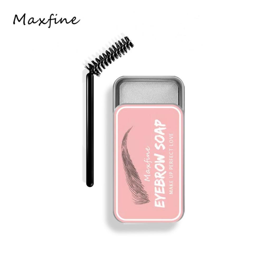 Maxfine Eyebrow Soap 