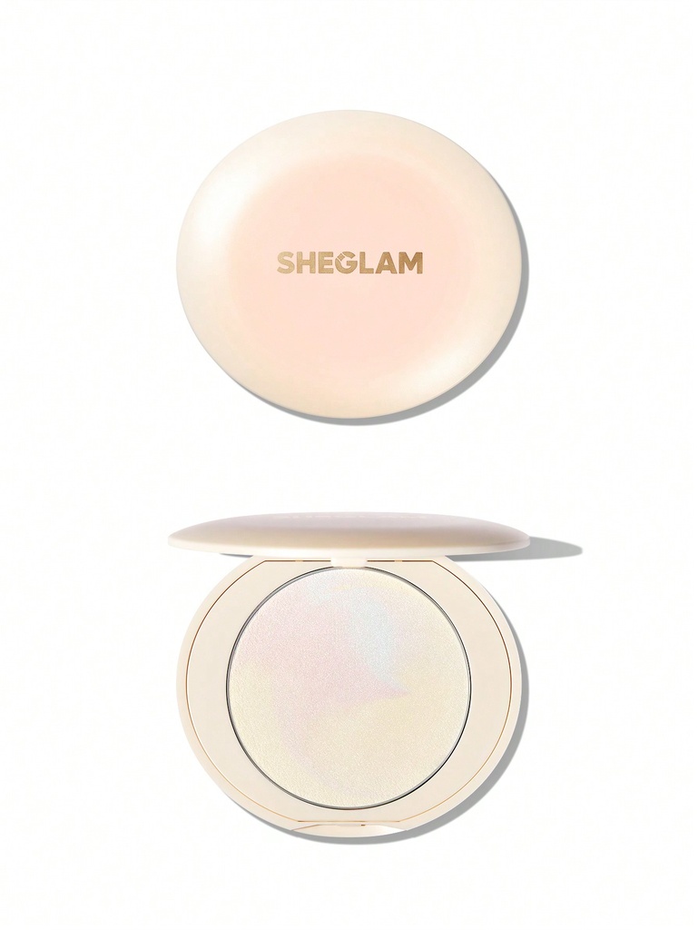 SHEGLAM Magic Veil Setting Powder - Marble 