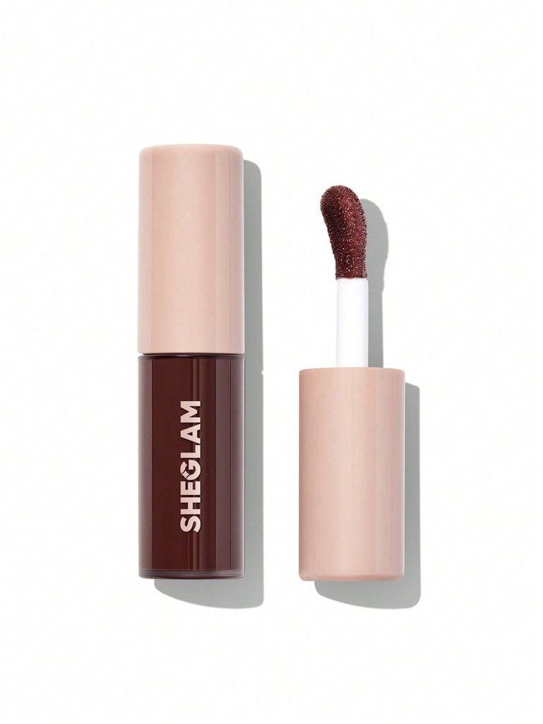 SHEGLAM Jelly Wow Tinted Lip Oil - Hot Shot 