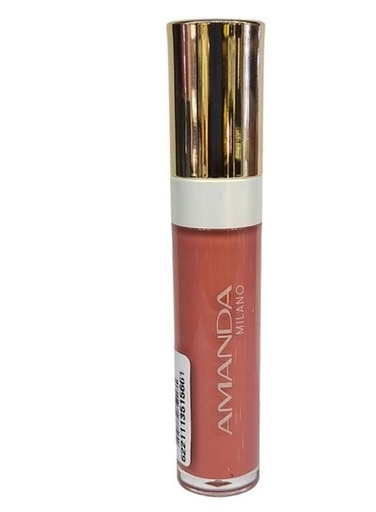 AMANDA DIVA lipgloss - 4