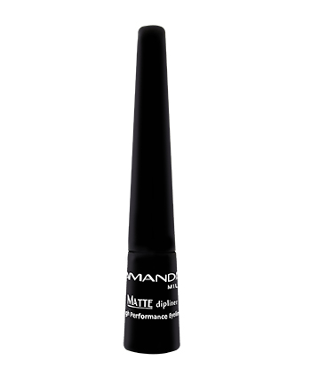 AMANDA Matte Dip Liner Eye Liner (2.5ml)