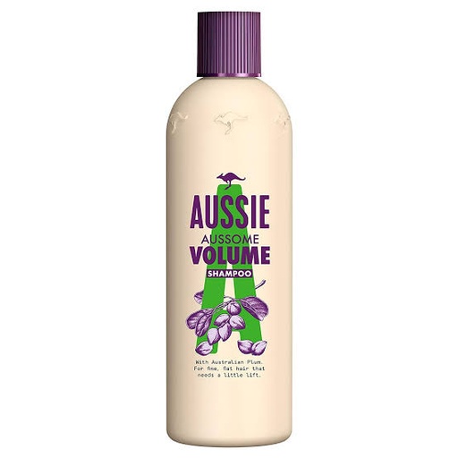 AUSSIE Aussome Volume Shampoo (300ml)