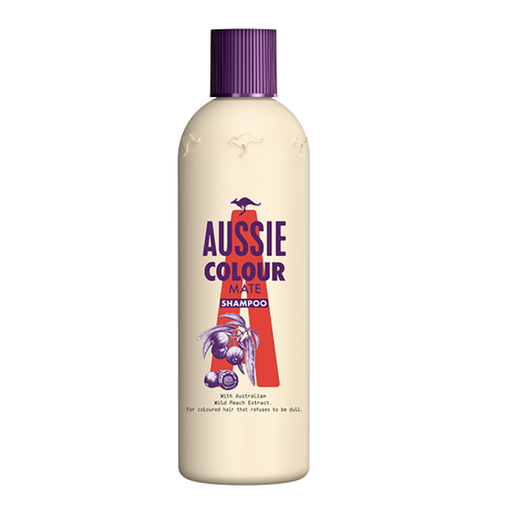 AUSSIE Colour Mate Shampoo (300ml)