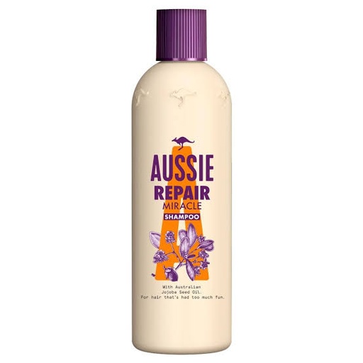 AUSSIE Repair Miracle Shampoo (300ml)