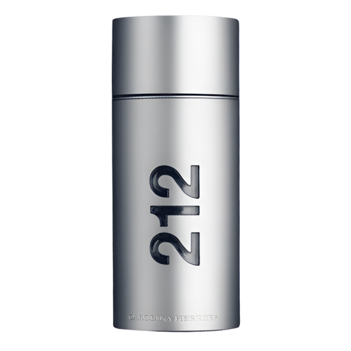 212 MEN Carolina Herrera 30ML (Outlet)