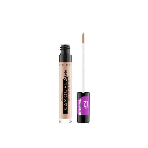 CATRICE Liquid Camouflage Concealer - 20 (5ml)