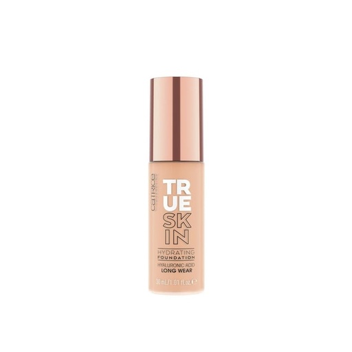 CATRICE True Skin Hydrating Foundation - 15 (30ml)