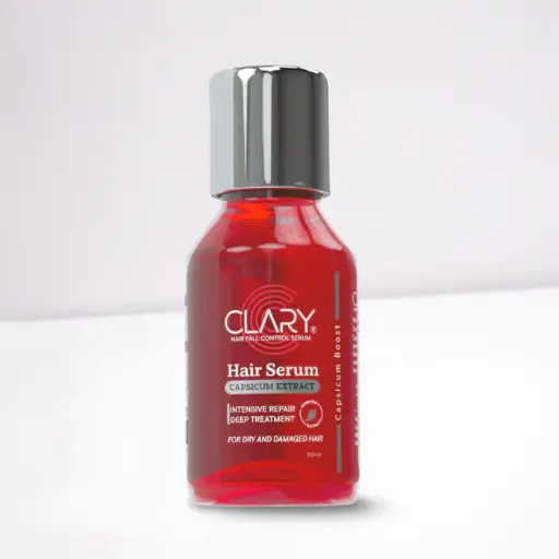 CLARY Hair Serum (100ml)