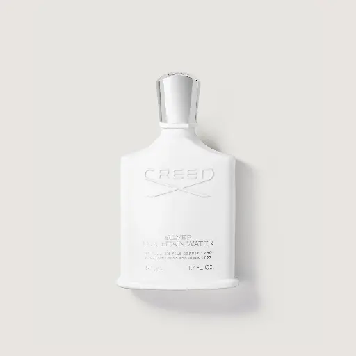 CREED Eau De Parfum For Men - Silver Mountain Water (30ml)