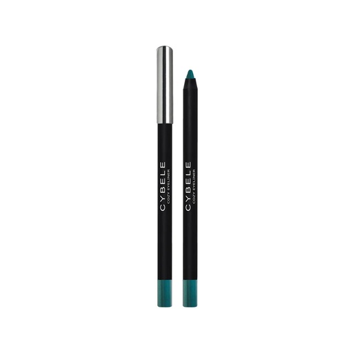 CYBELE Cozy Eyeliner Gel Pencil - 8 Teal (1.2gm)