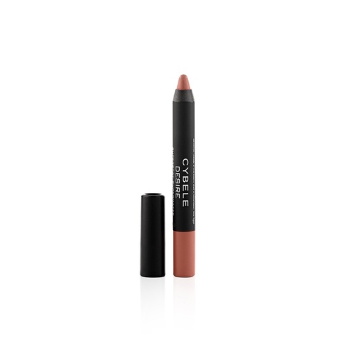 CYBELE Desire Lipstick Pencil - 1 Nude Rose (2.8gm)