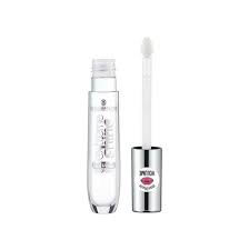 ESSENCE Extreme Shine shimmer Volume Lip plumper gloss - Clear (5ml)