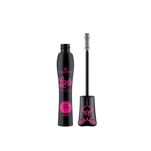 ESSENCE Lash Princess Curl Volume Mascara - Pink