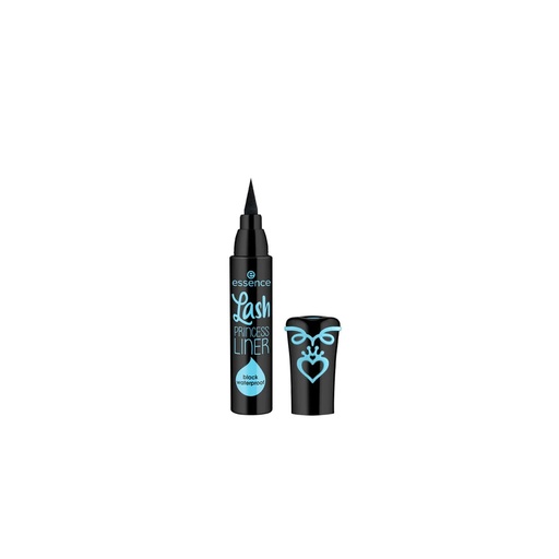 ESSENCE Lash Princess Eyeliner Black Waterproof - Waterproof