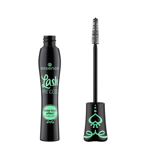 ESSENCE Princess False Lash Effect Mascara  - green