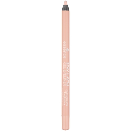 ESSENCE Stay & Play Gel Eyeliner - 3