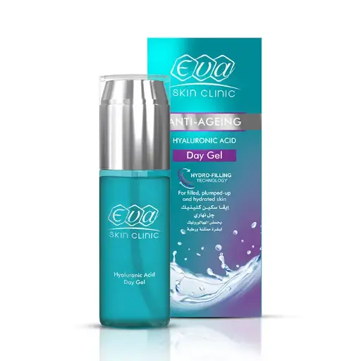 EVA Hyaluronic Acid Day Gel (45ml)