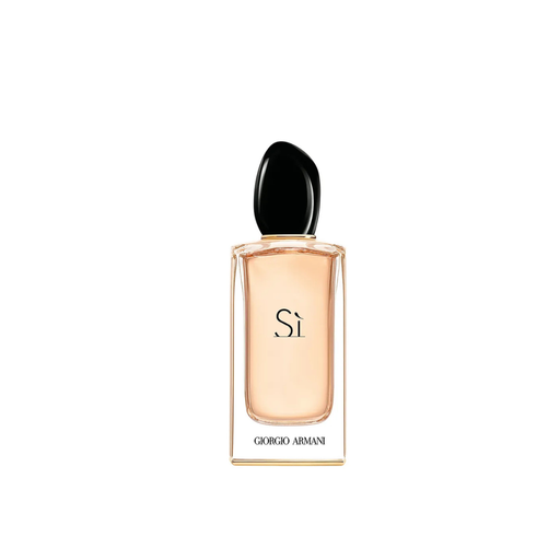 GIORGIO ARMANI Si Edp For Women - Si EDP (100ml)