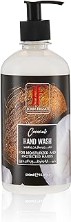 JOHN FRANCE Hand Wash - Coconut (500ml)