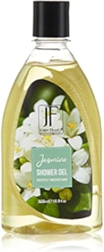 JOHN FRANCE Shower Gel - Jasmine (500ml)