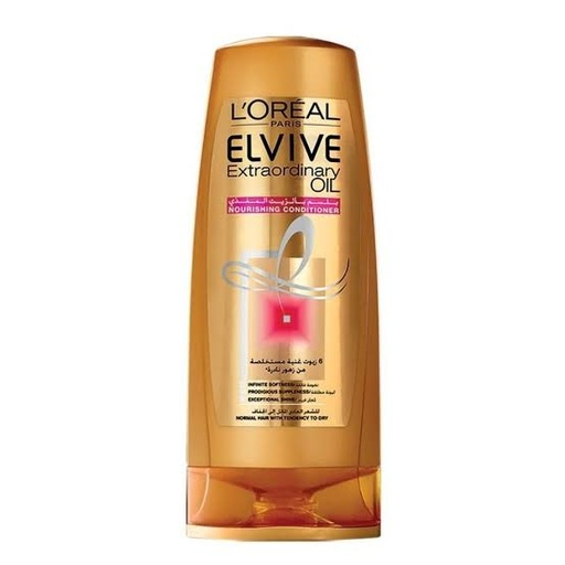 L'OREAL Elvive Extraordinary Oil Conditioner  - gold (200ml)