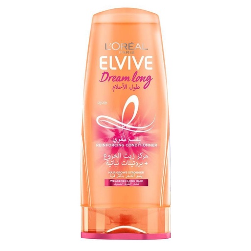 L'OREAL Elvive Reinforcing Conditioner - dream long (200ml)