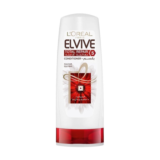 L'OREAL Elvive Total Repair Conditioner - white (200ml)