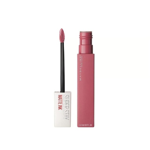 MAYBELLINE Superstay Matte Ink Lipstick - 15 Lover