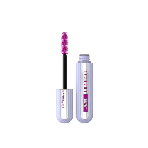 MAYBELLINE The Falsies Surreal Extensions Mascara - Very Black