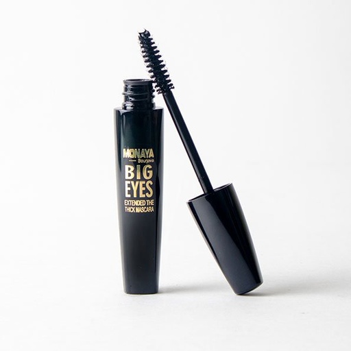 MONAYA Big Eyes Mascara