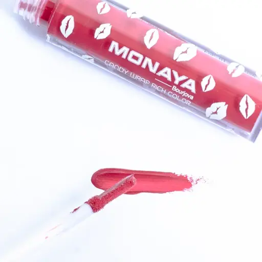 MONAYA Candy Wrap Rich Color Lip Gloss - 103