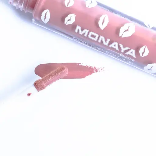 MONAYA Candy Wrap Rich Color Lip Gloss - 104