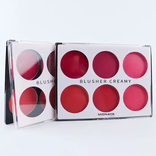 MONAYA Creamy Blusher