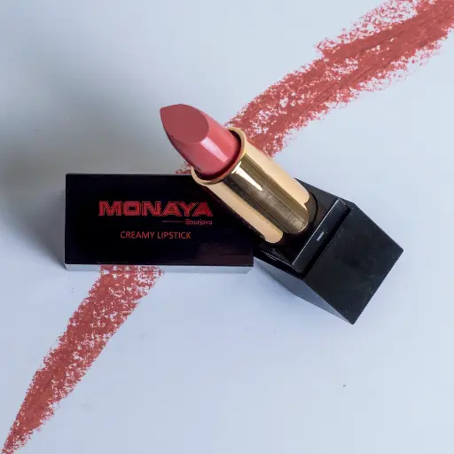 MONAYA Creamy Lipstick - 306