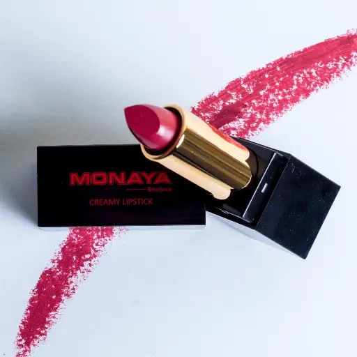 MONAYA Creamy Lipstick - 308