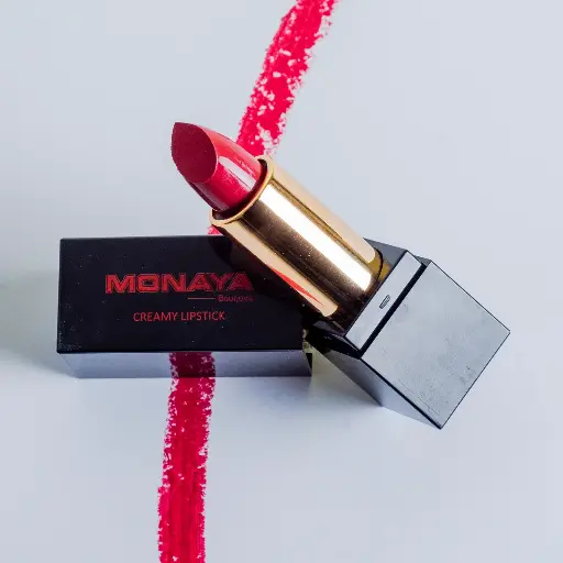 MONAYA Creamy Lipstick - 310