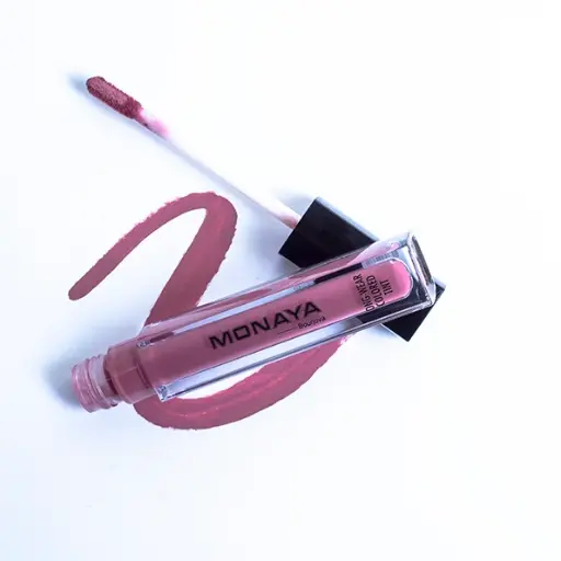 MONAYA Long-Wear Colored Tint Lip Gloss - 205