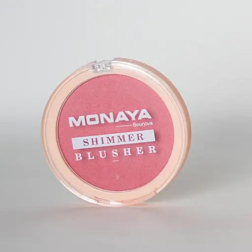 MONAYA Shimmer Blusher - 101