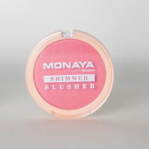 MONAYA Shimmer Blusher - 102