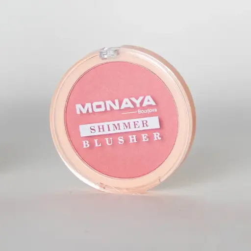 MONAYA Shimmer Blusher - 103