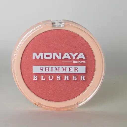 MONAYA Shimmer Blusher - 104